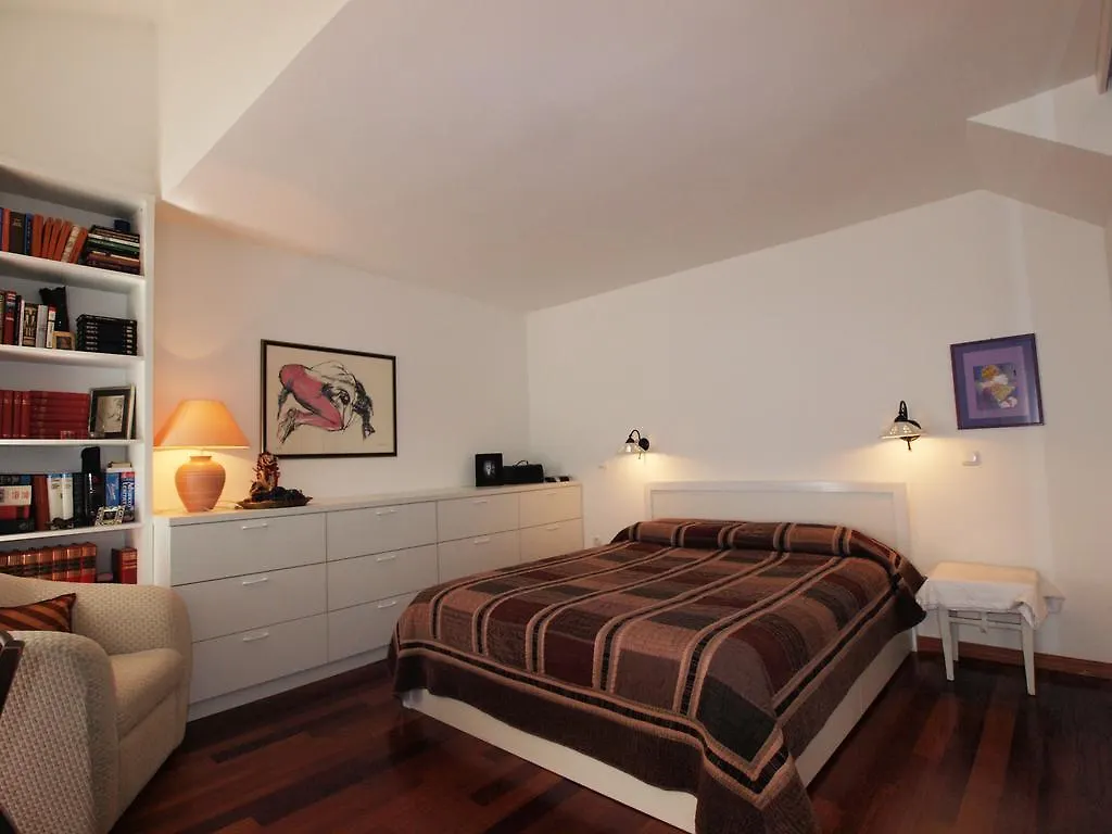 Million Dollar View Apartment Spalato